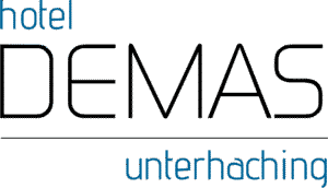 Hotel Demas Unterhaching Logo.png